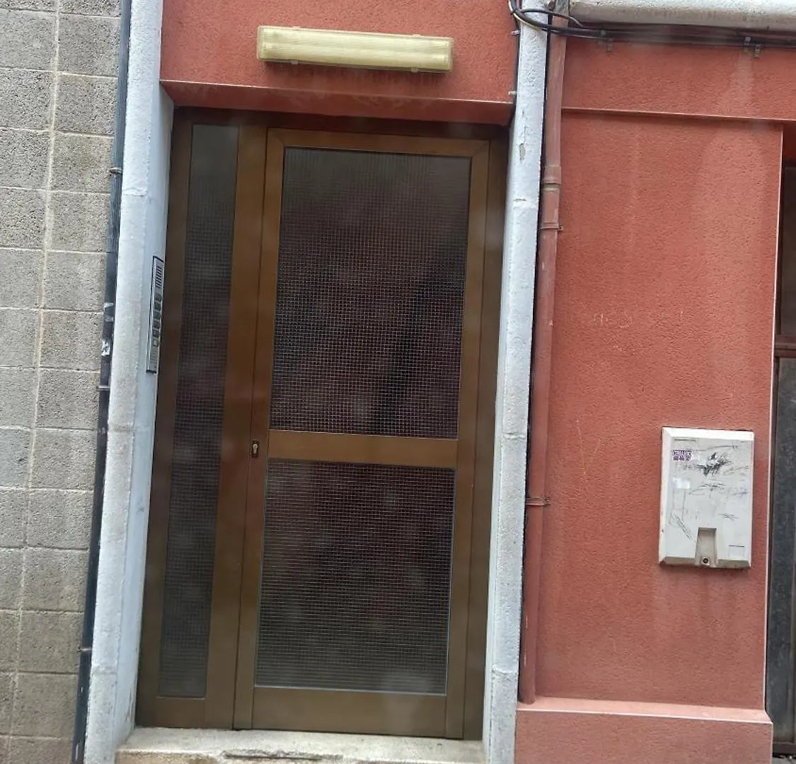 Apartamento Mandoko Tarragona