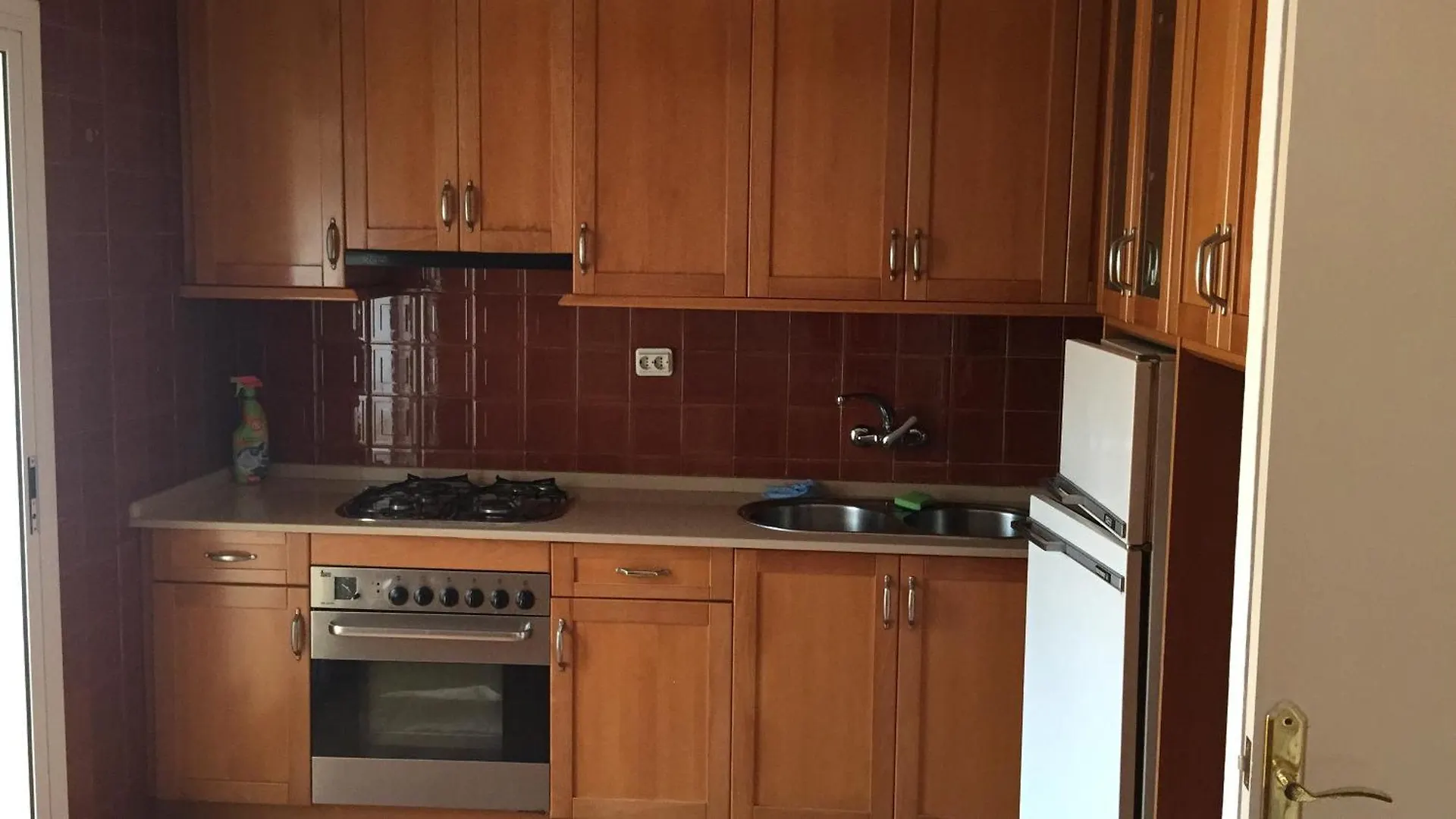 Apartamento Mandoko Tarragona