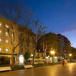 Apartment Tgna Rambla 68, Tarragona