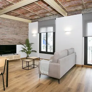 Apartamento Tgna Reding 22, Tarragona