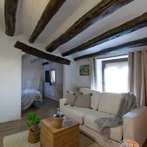 Apartamento Lo Mirador De Fores, Tarragona