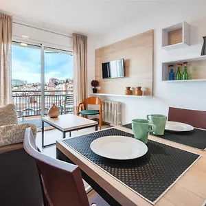 Apartment Astoria, Tarragona